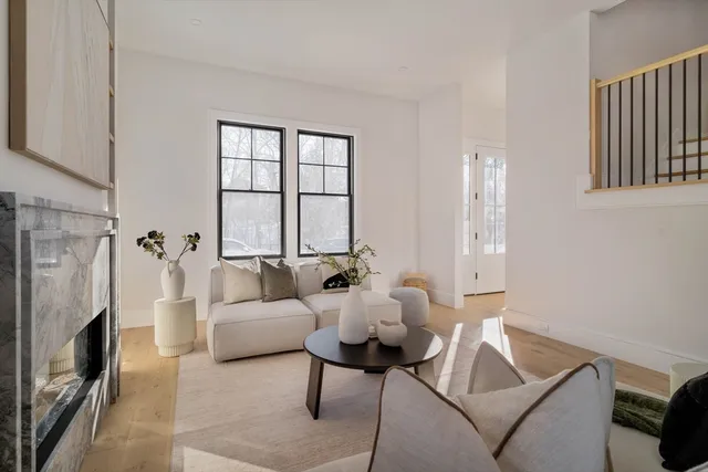 $1,985,000 | 710 Watertown Street, Unit 710, Newton, MA 02460