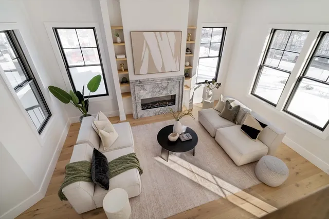 $1,985,000 | 710 Watertown Street, Unit 710, Newton, MA 02460