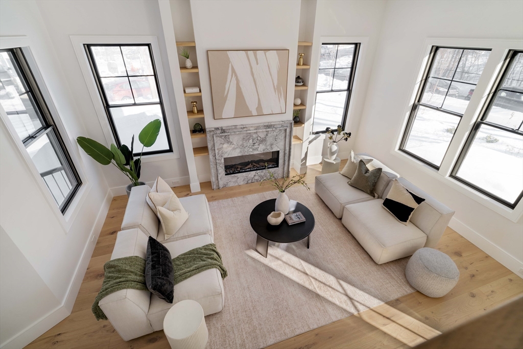 710 Watertown Street, Unit 710 Newton, MA 02460 - Photo 18 of 38