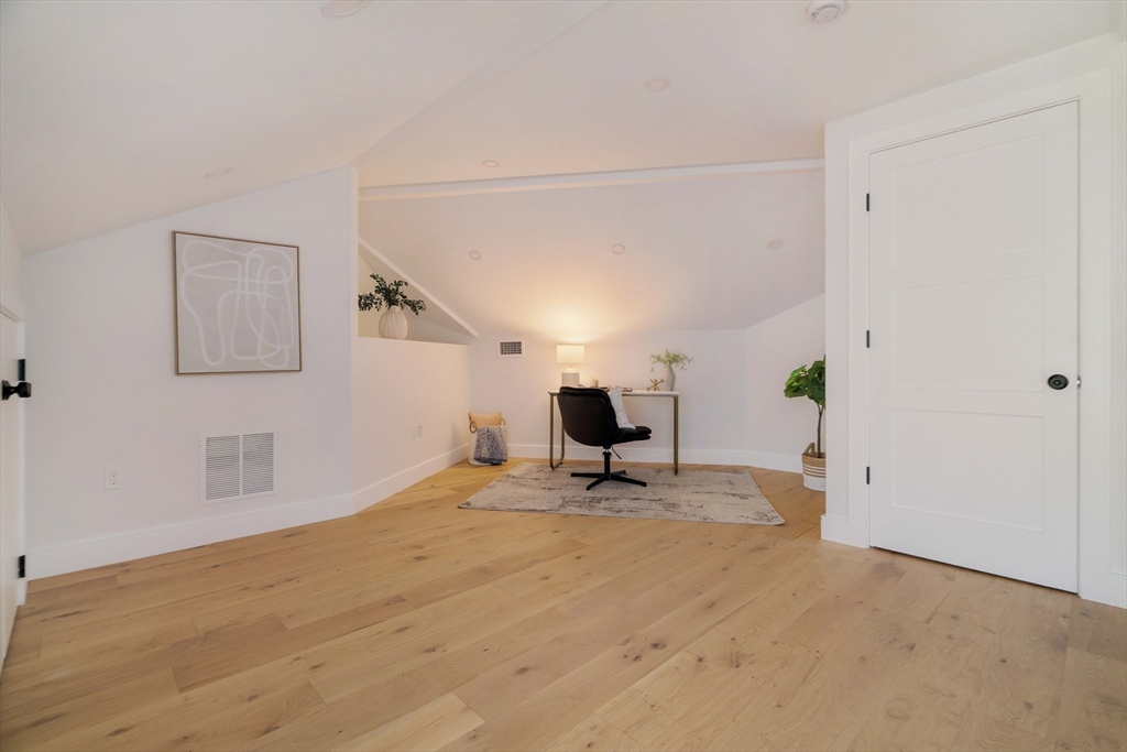 710 Watertown Street, Unit 710 Newton, MA 02460 - Photo 30 of 38