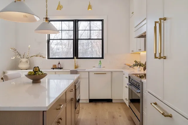 $1,985,000 | 710 Watertown Street, Unit 710, Newton, MA 02460