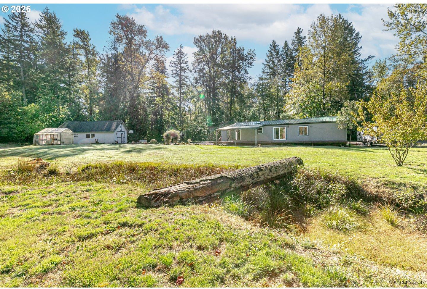 65977 East Chippawa Lane Rhododendron, OR 97049 - Photo 31 of 38 Gallery Image 31