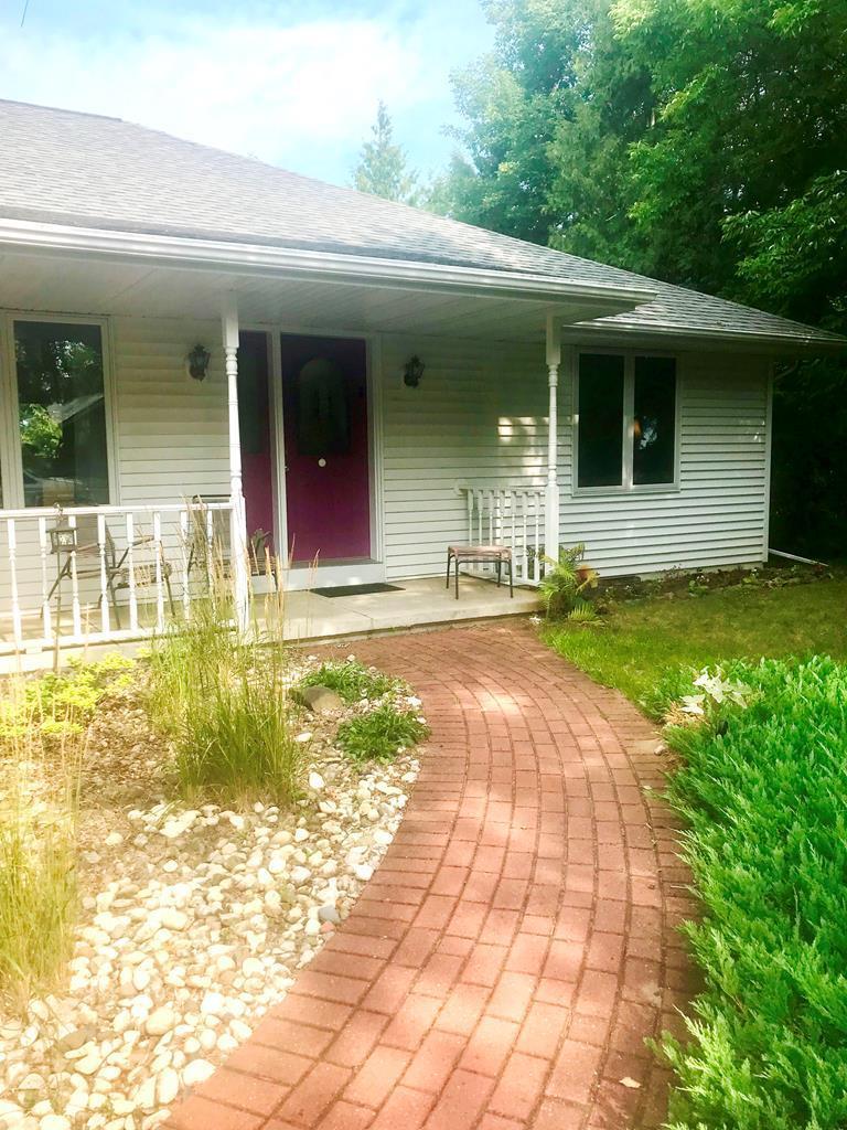 4111 Elms Road Sturgeon Bay, WI 54235 - Photo 1 of 1 Main View