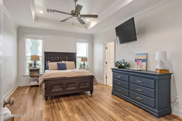 $360,000 | 107 Lakes Edge Drive, Broussard, LA 70518