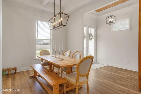 $360,000 | 107 Lakes Edge Drive, Broussard, LA 70518