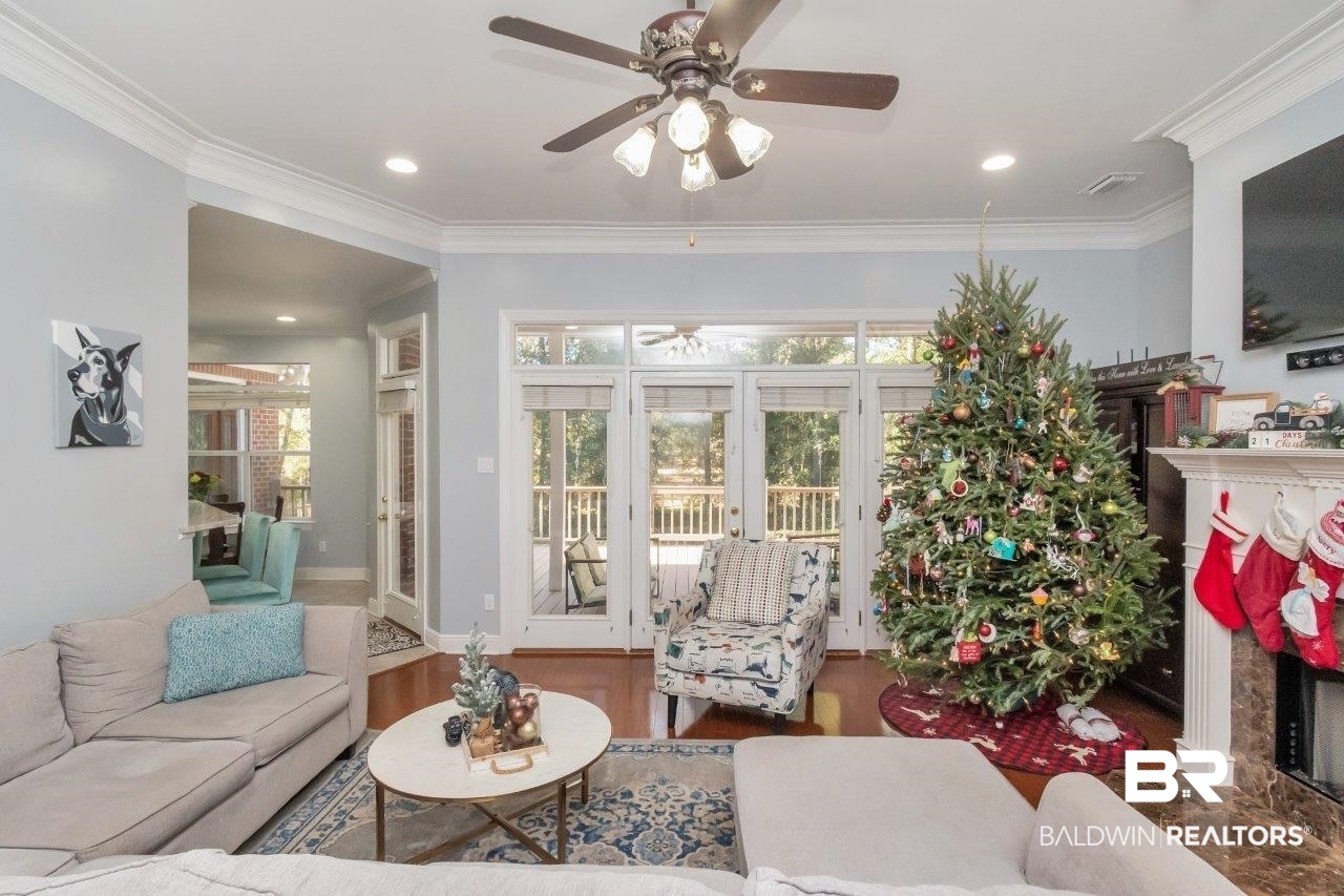9794 Potomac Ridge Drive Mobile, AL 36695 - Photo 11 of 40