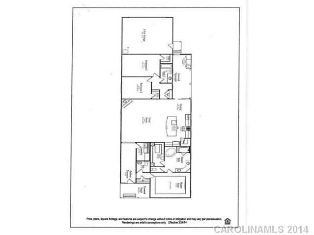 917 Herrons Ferry Road, Unit 37 Rock Hill, SC 29730 - Photo 2 of 2 Gallery Image 2