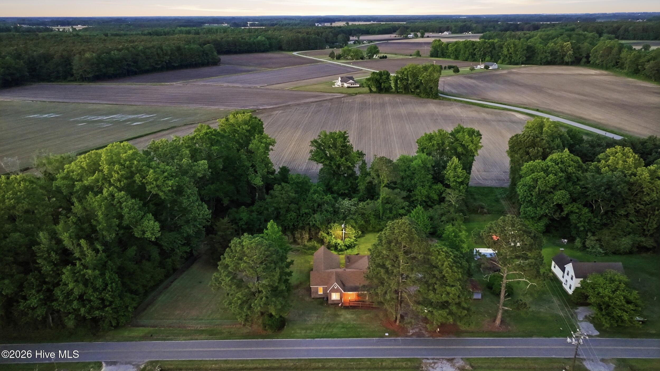 631 Selwin Road Hobbsville, NC 27946 - Photo 6 of 43 4_019_dji_20260508202137_0276_d