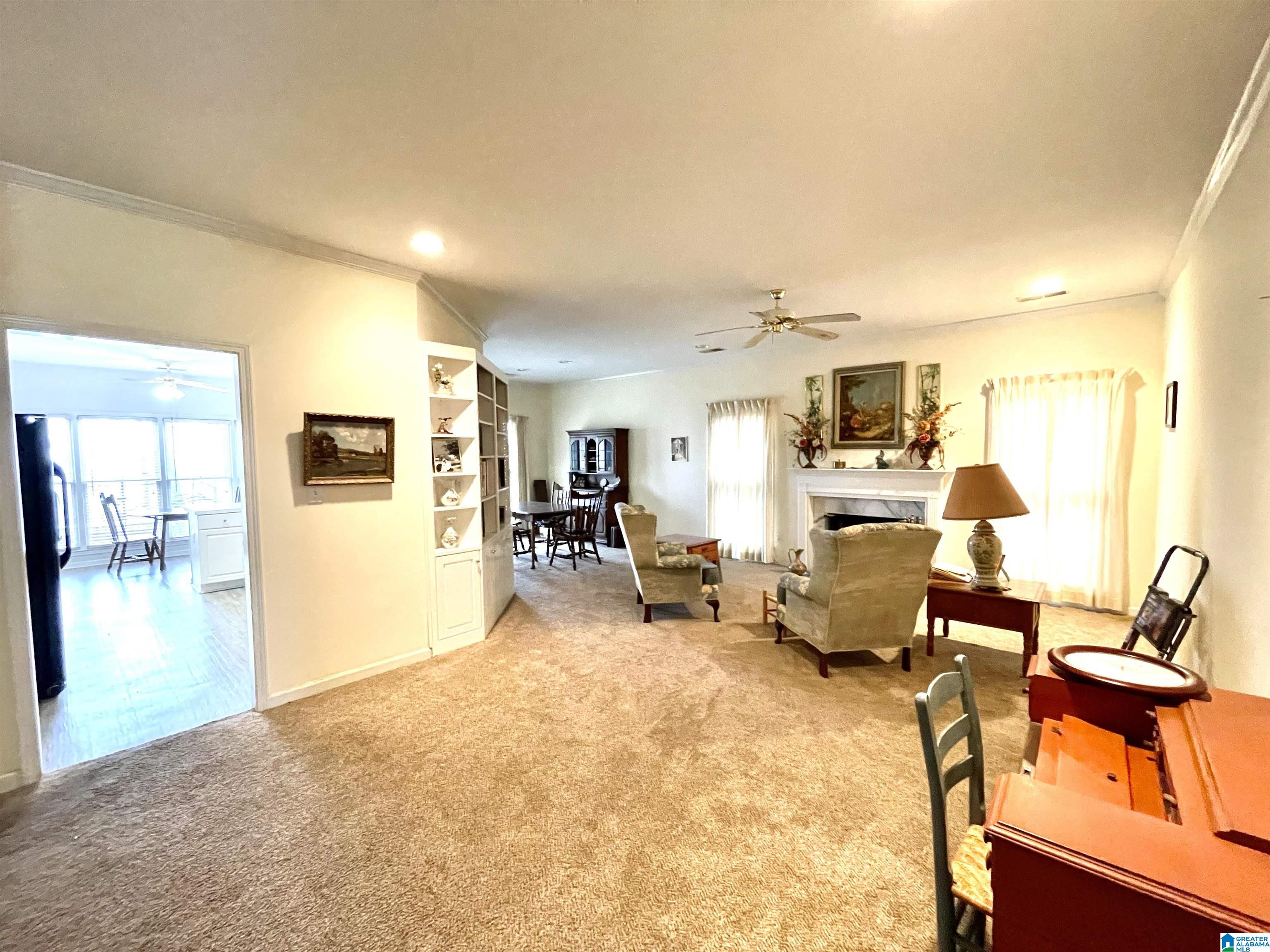 1147 Berwick Road Birmingham, AL 35242 - Photo 10 of 26
