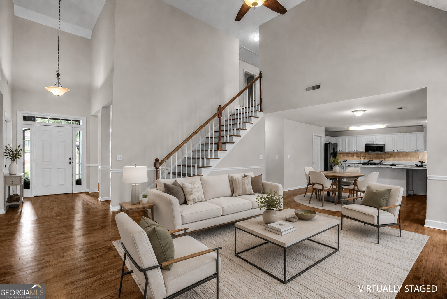 131 Terrane Ridge Peachtree City, GA 30269 - Photo 19 of 62