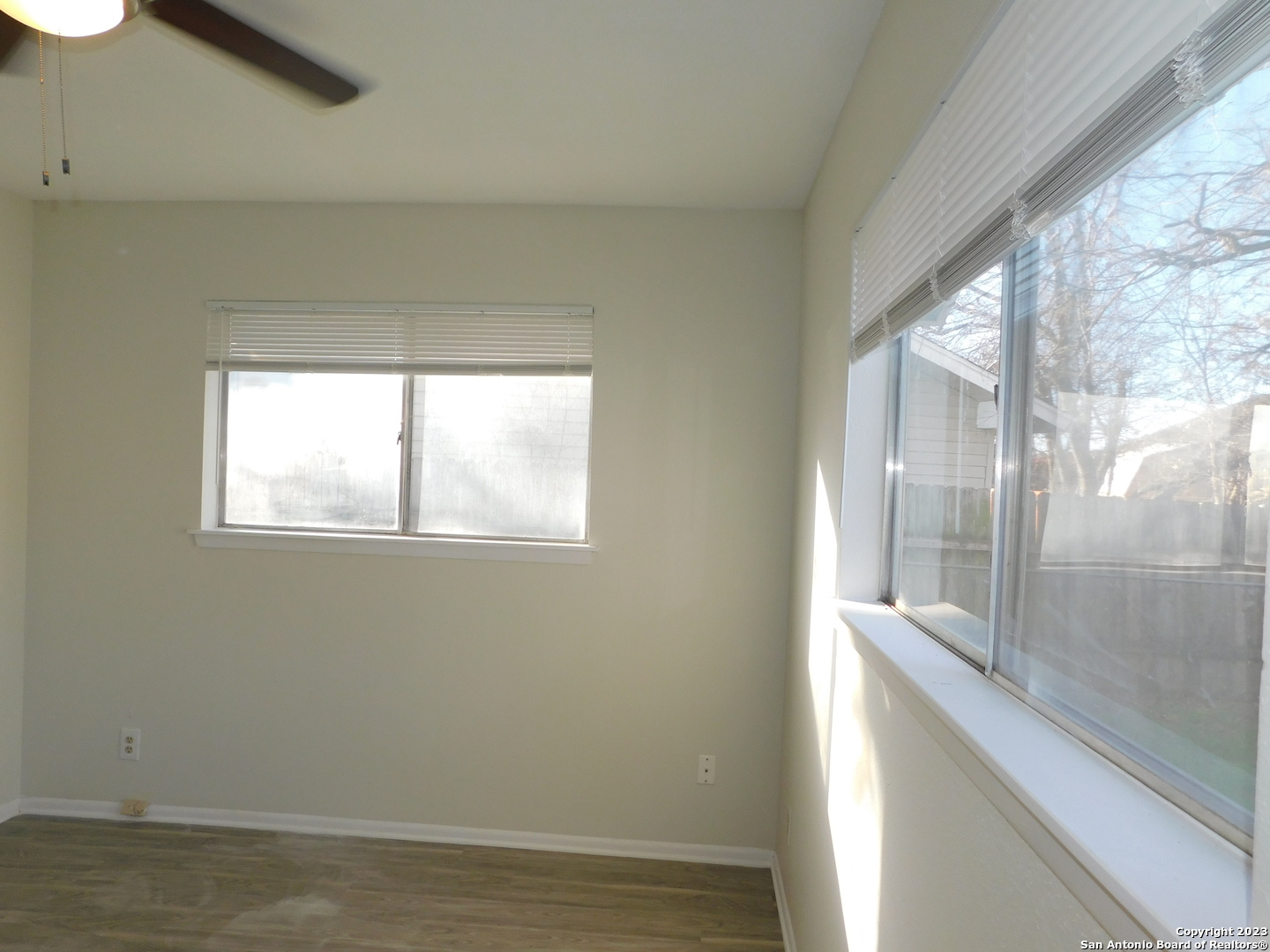 923 Spring Park Drive San Antonio, TX 78227 - Photo 14 of 30 a view of a bathroom with a window