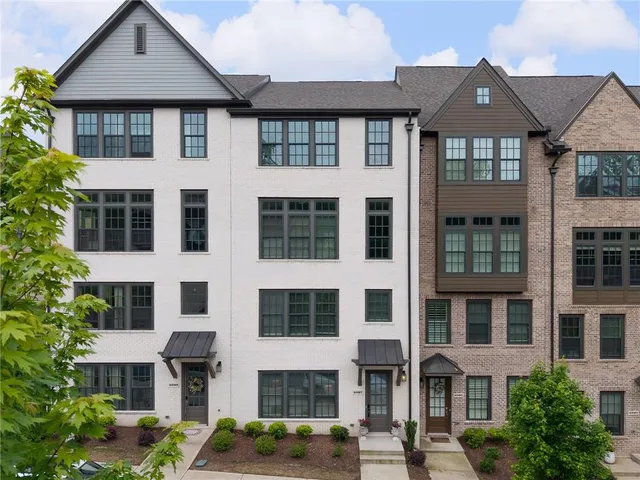 $1,150,000 | 6807 Prelude Drive, Atlanta, GA 30328