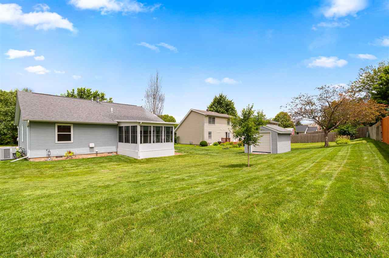 130 Prairie Ridge Court North Liberty, IA 52317 - Photo 26 of 26 Gallery Image 26