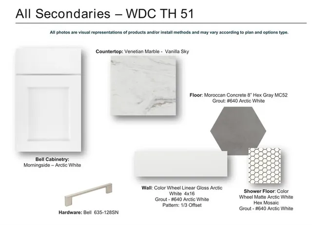 a living room with a fireplace and a flat screen