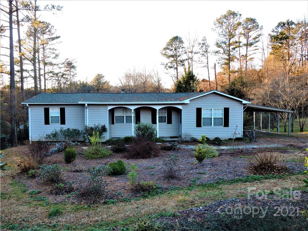 580 Edwards Street Rutherfordton, NC 28139 - Photo 1 of 26