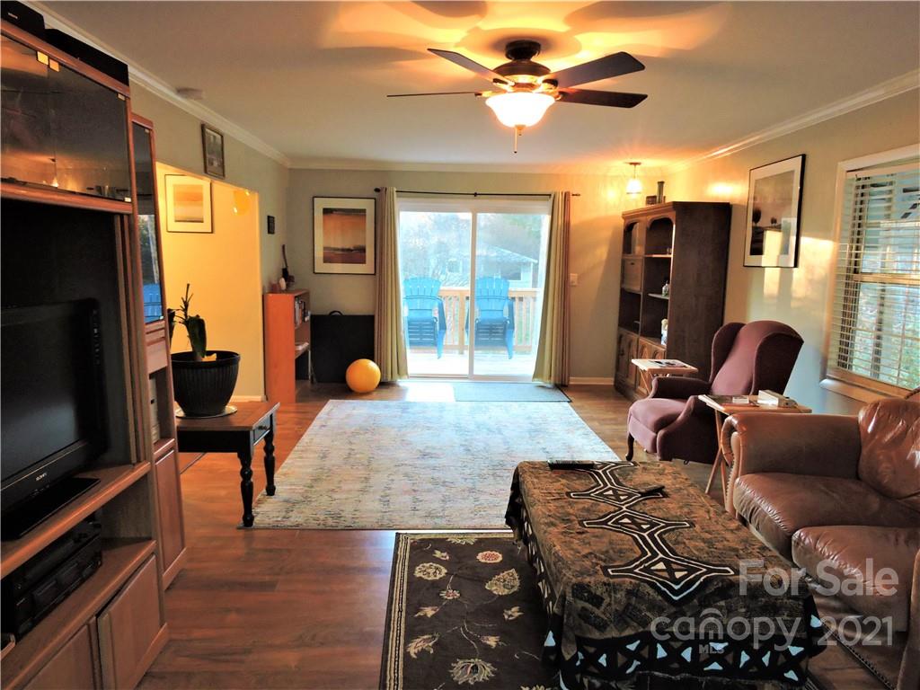 580 Edwards Street Rutherfordton, NC 28139 - Photo 6 of 26