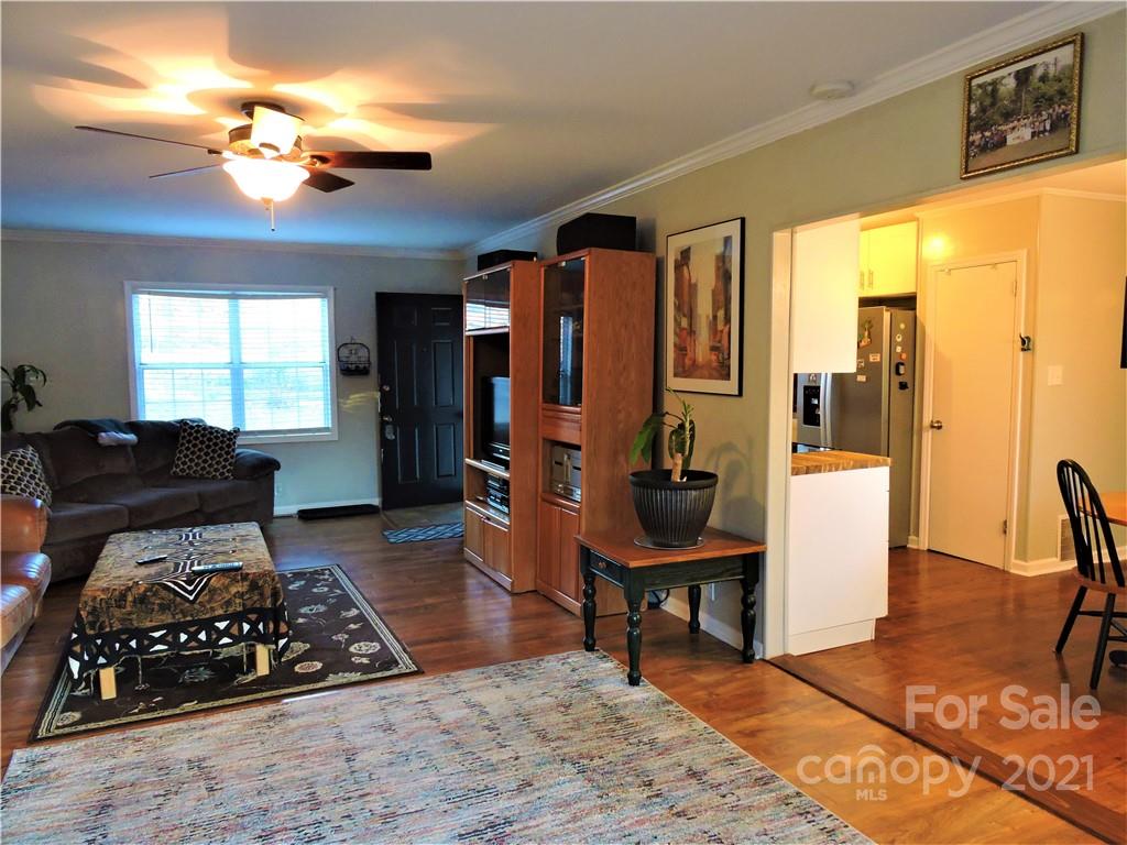 580 Edwards Street Rutherfordton, NC 28139 - Photo 8 of 26