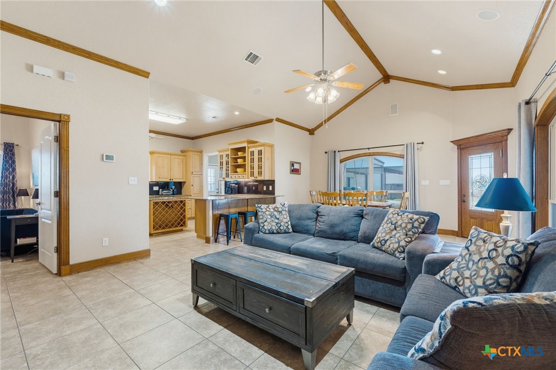 3427 West Amity Road Salado, TX 76571 - Photo 10 of 48