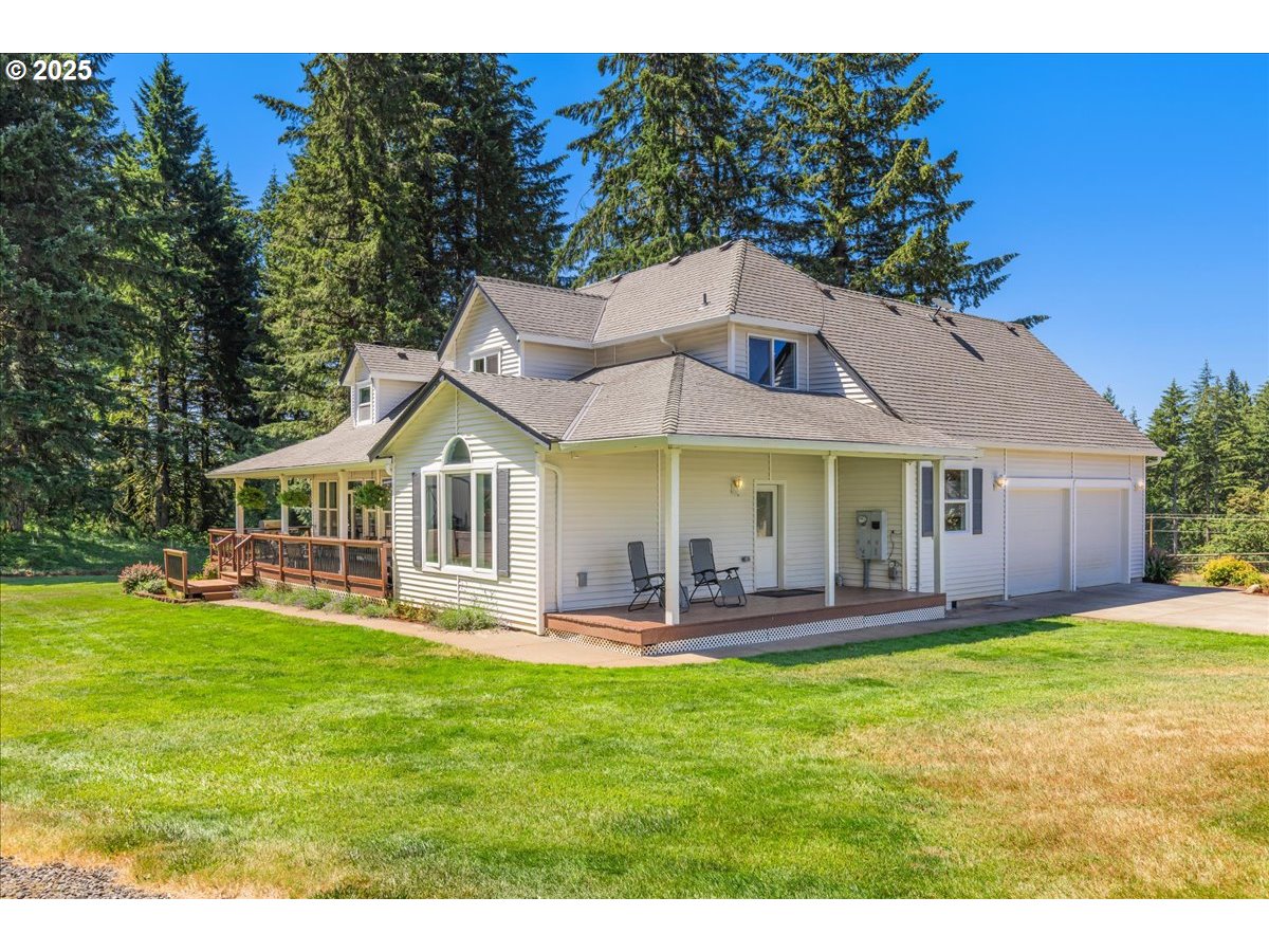 22912 Northwest Pihl Road Banks, OR 97106 - Photo 2 of 48 Gallery Image 2