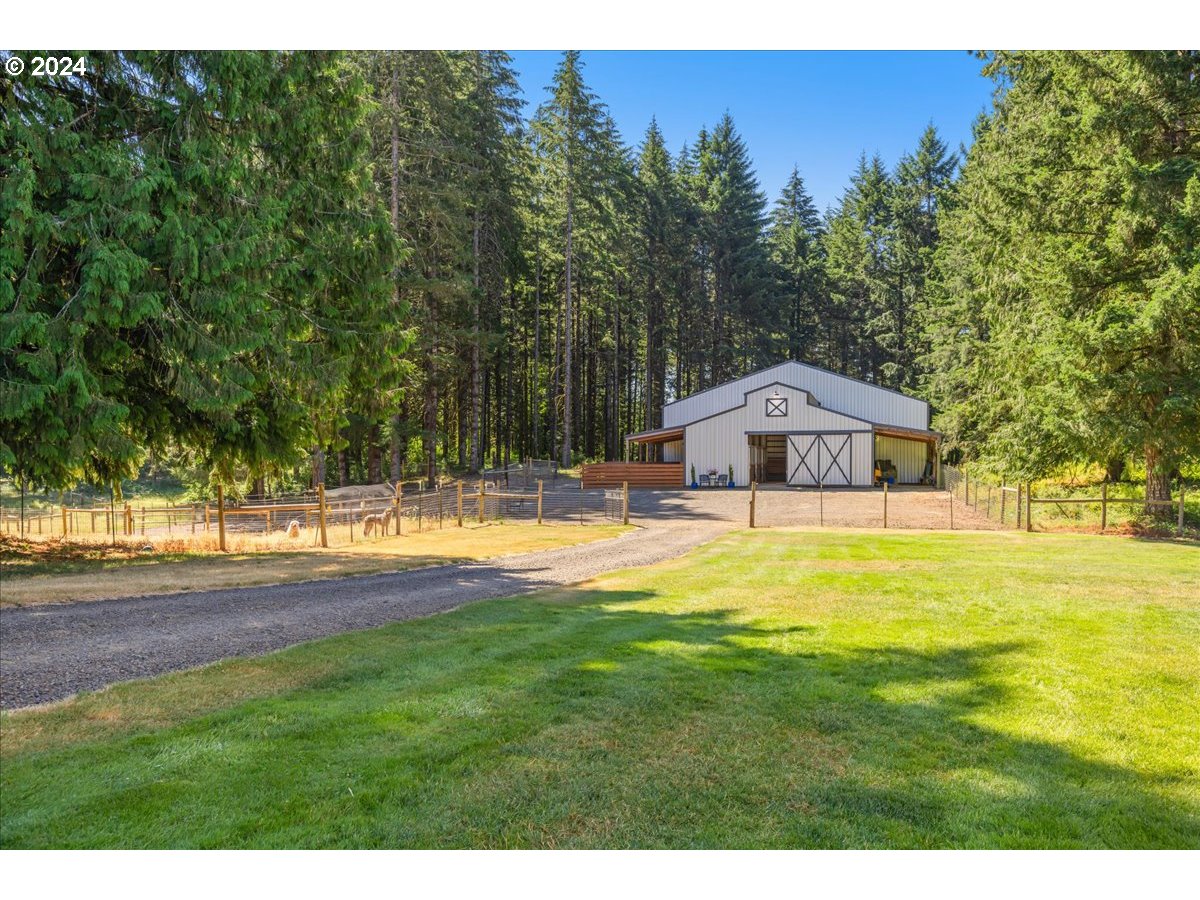 22912 Northwest Pihl Road Banks, OR 97106 - Photo 32 of 48 Gallery Image 32