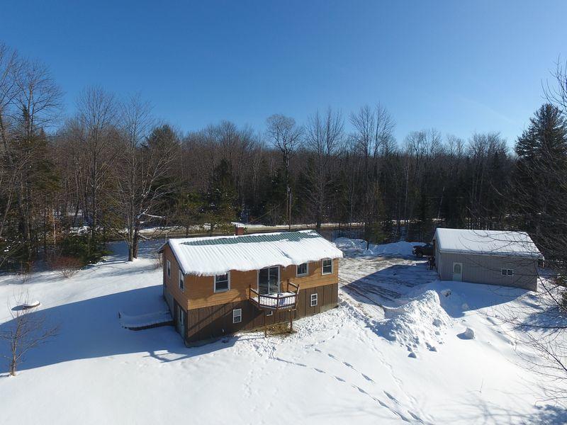 1726 East Ridge Road Cornville, ME 04976 - Photo 21 of 23 DJI_0007