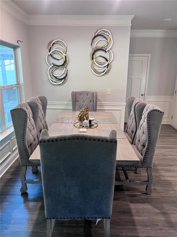 3370 Elkhorn Ridge Run Dacula, GA 30019 - Photo 10 of 22