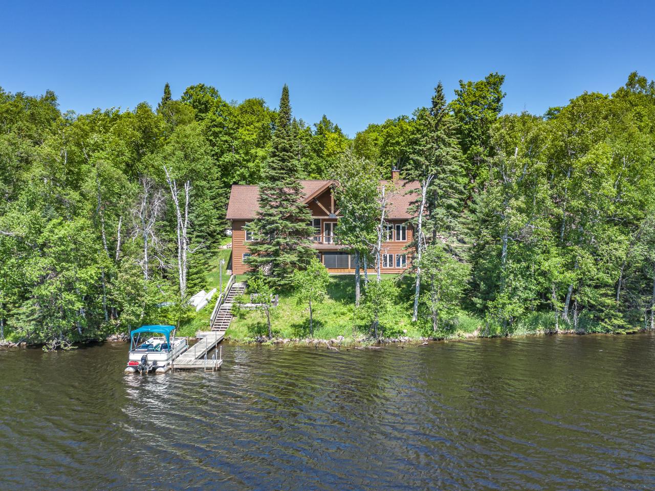 4498 Wallace Road Mercer, WI 54547 - Photo 43 of 45 Gallery Image 43