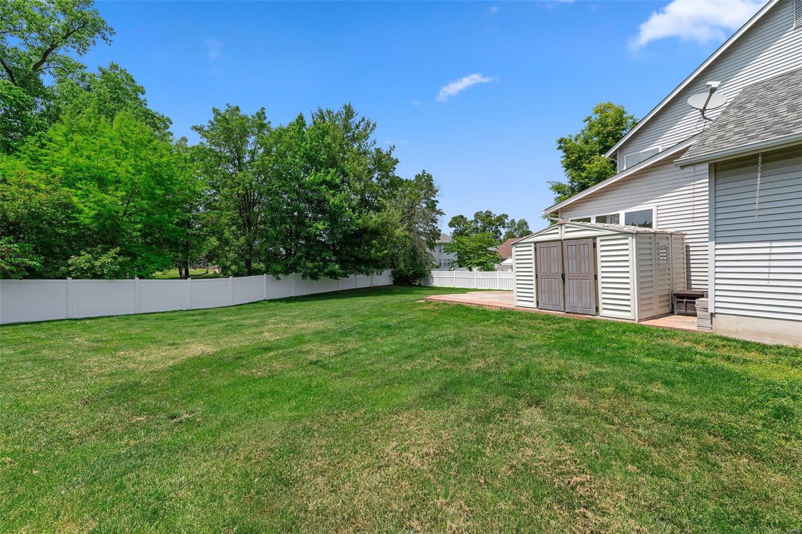 23 Oakshadow Court St. Peters, MO 63376 - Photo 31 of 33