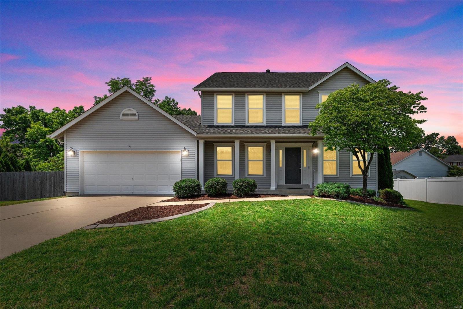 23 Oakshadow Court St. Peters, MO 63376 - Photo 33 of 33