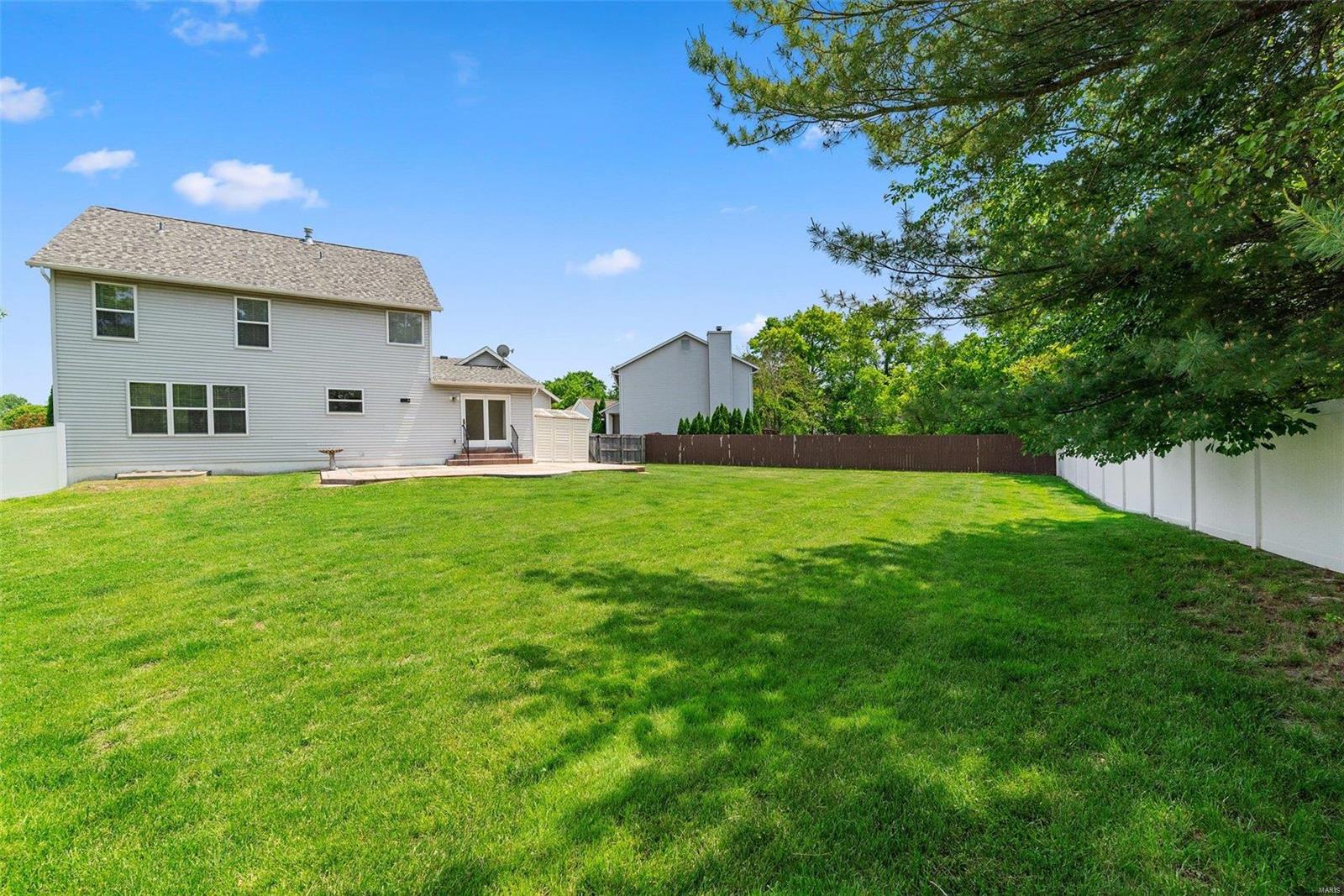 23 Oakshadow Court St. Peters, MO 63376 - Photo 5 of 33