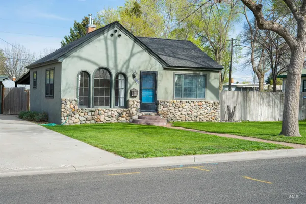 $275,000 | 530 Buchanan Street, Twin Falls, ID 83301