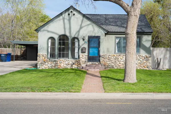 $275,000 | 530 Buchanan Street, Twin Falls, ID 83301