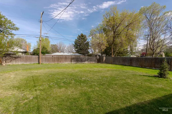 $275,000 | 530 Buchanan Street, Twin Falls, ID 83301