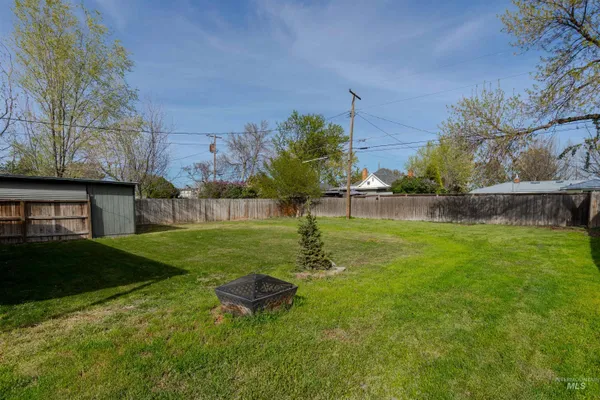 $275,000 | 530 Buchanan Street, Twin Falls, ID 83301