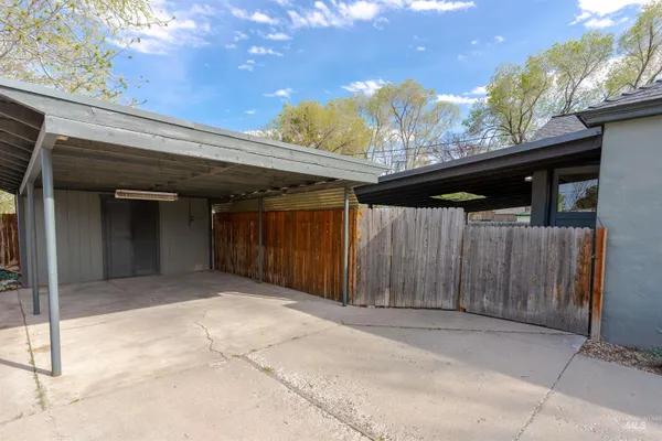 $275,000 | 530 Buchanan Street, Twin Falls, ID 83301