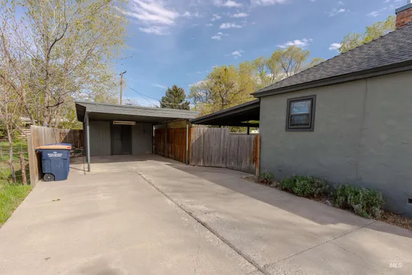 $275,000 | 530 Buchanan Street, Twin Falls, ID 83301