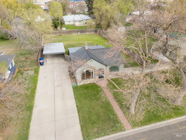 $275,000 | 530 Buchanan Street, Twin Falls, ID 83301