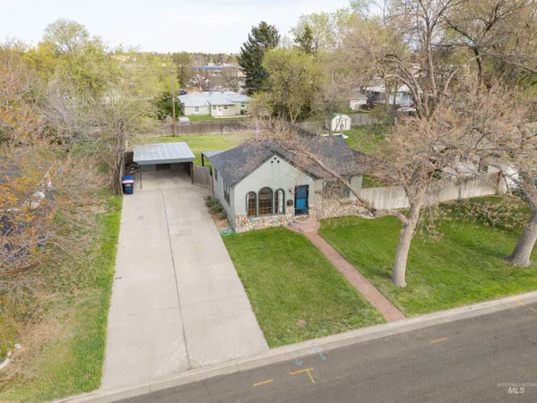 $275,000 | 530 Buchanan Street, Twin Falls, ID 83301