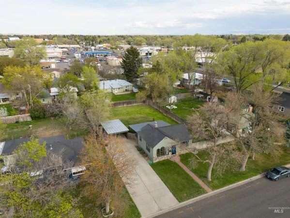 $275,000 | 530 Buchanan Street, Twin Falls, ID 83301