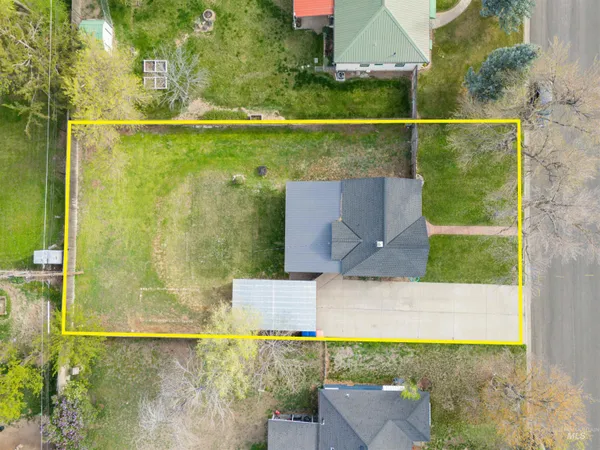 $275,000 | 530 Buchanan Street, Twin Falls, ID 83301