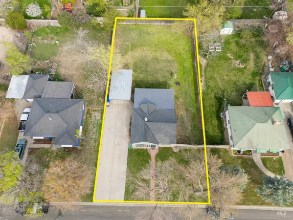 $275,000 | 530 Buchanan Street, Twin Falls, ID 83301