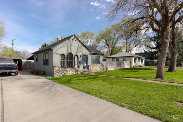 $275,000 | 530 Buchanan Street, Twin Falls, ID 83301