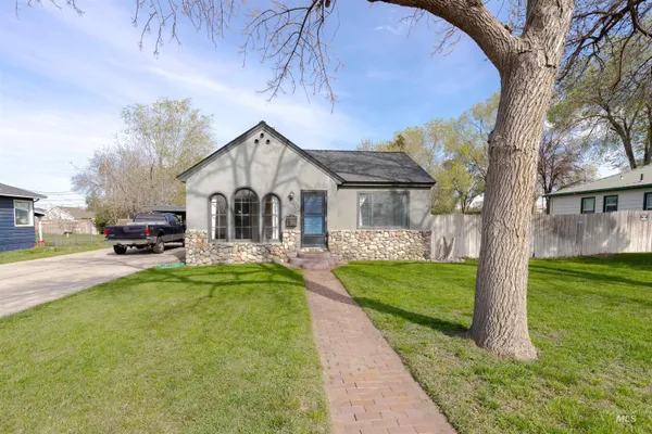 $275,000 | 530 Buchanan Street, Twin Falls, ID 83301