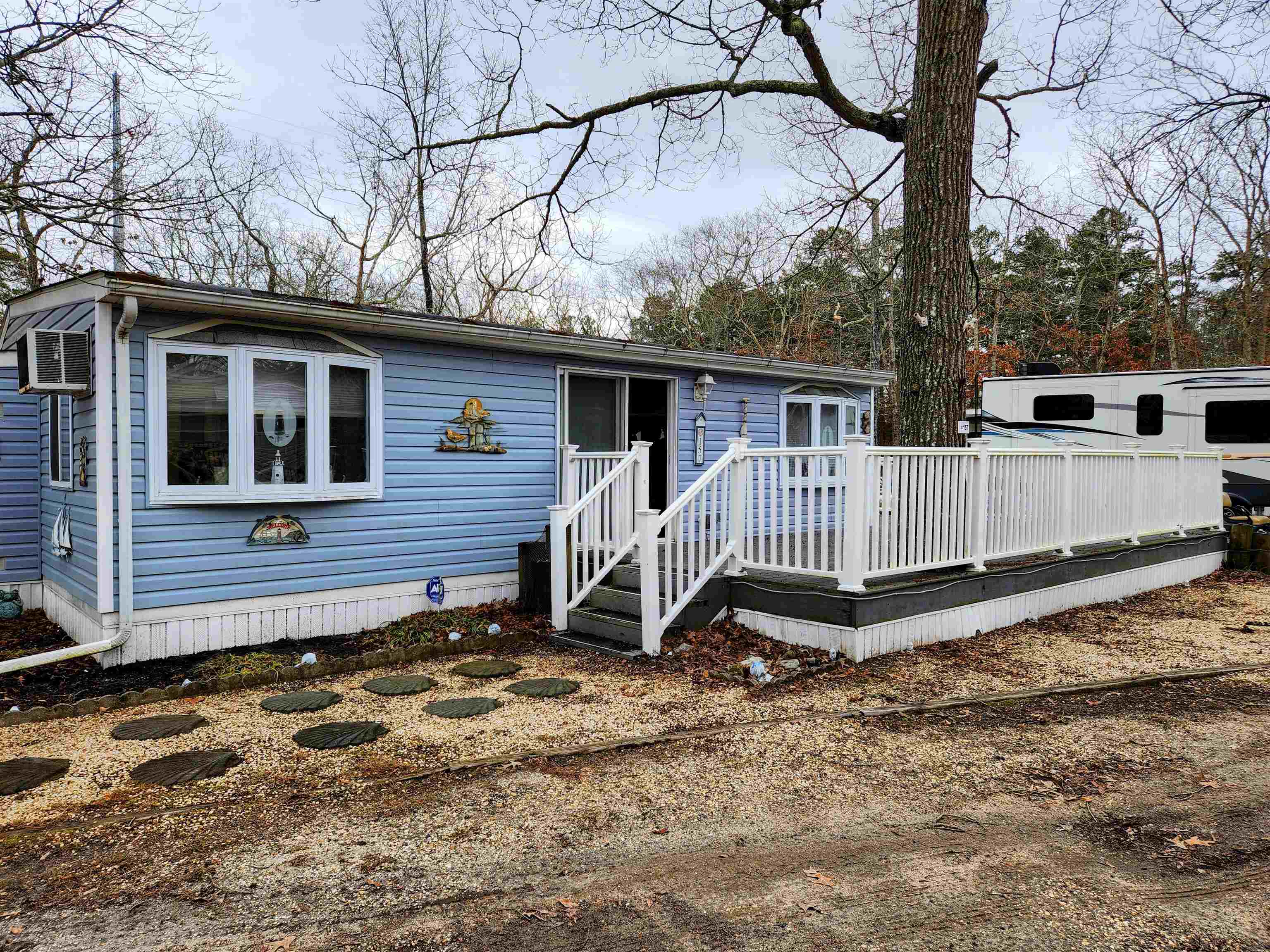 561 Corsons Tavern Road, Unit 157 Ocean View, NJ 08230 - Photo 1 of 24 Gallery Image 1