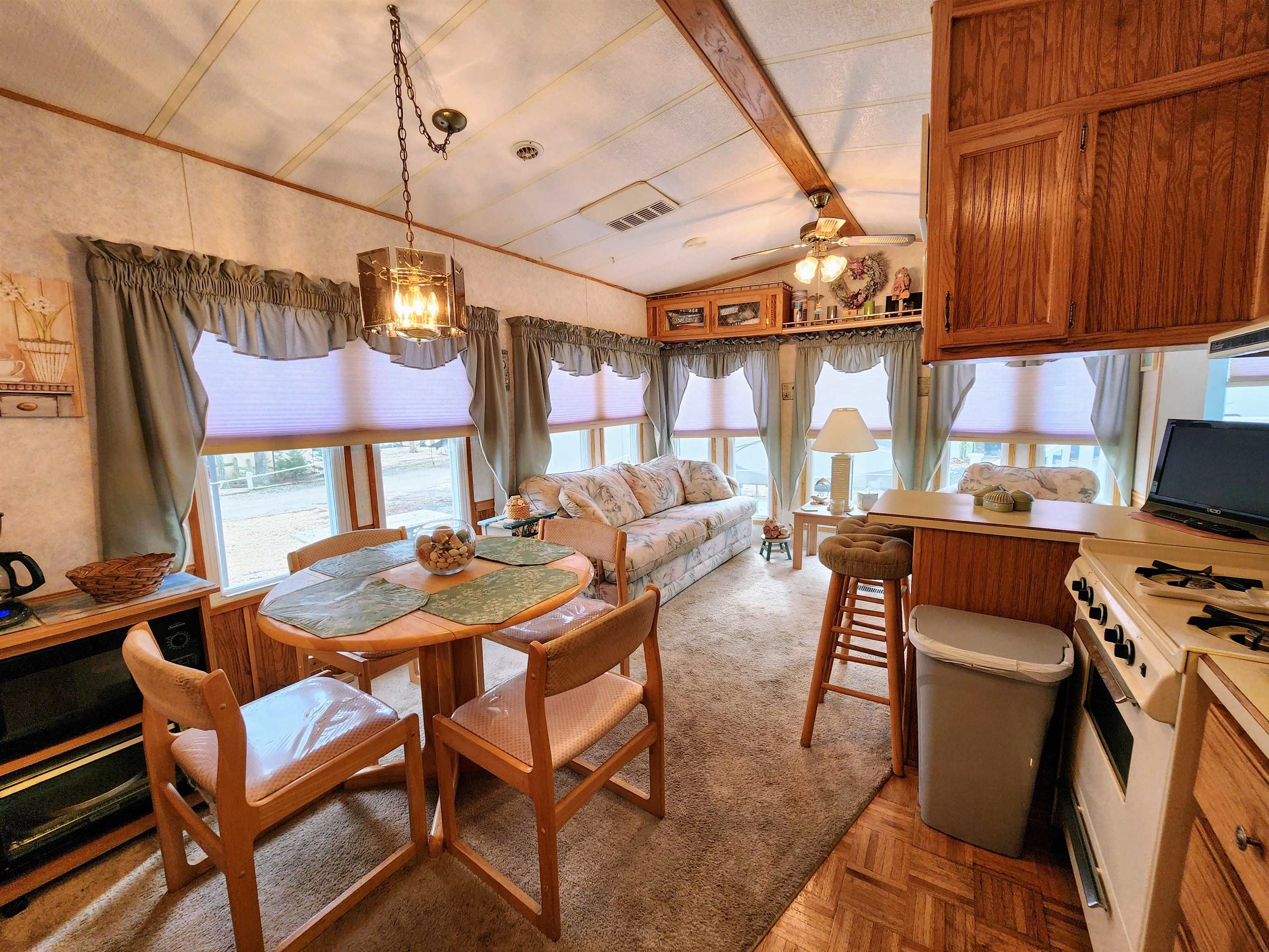 561 Corsons Tavern Road, Unit 157 Ocean View, NJ 08230 - Photo 13 of 24 Gallery Image 13