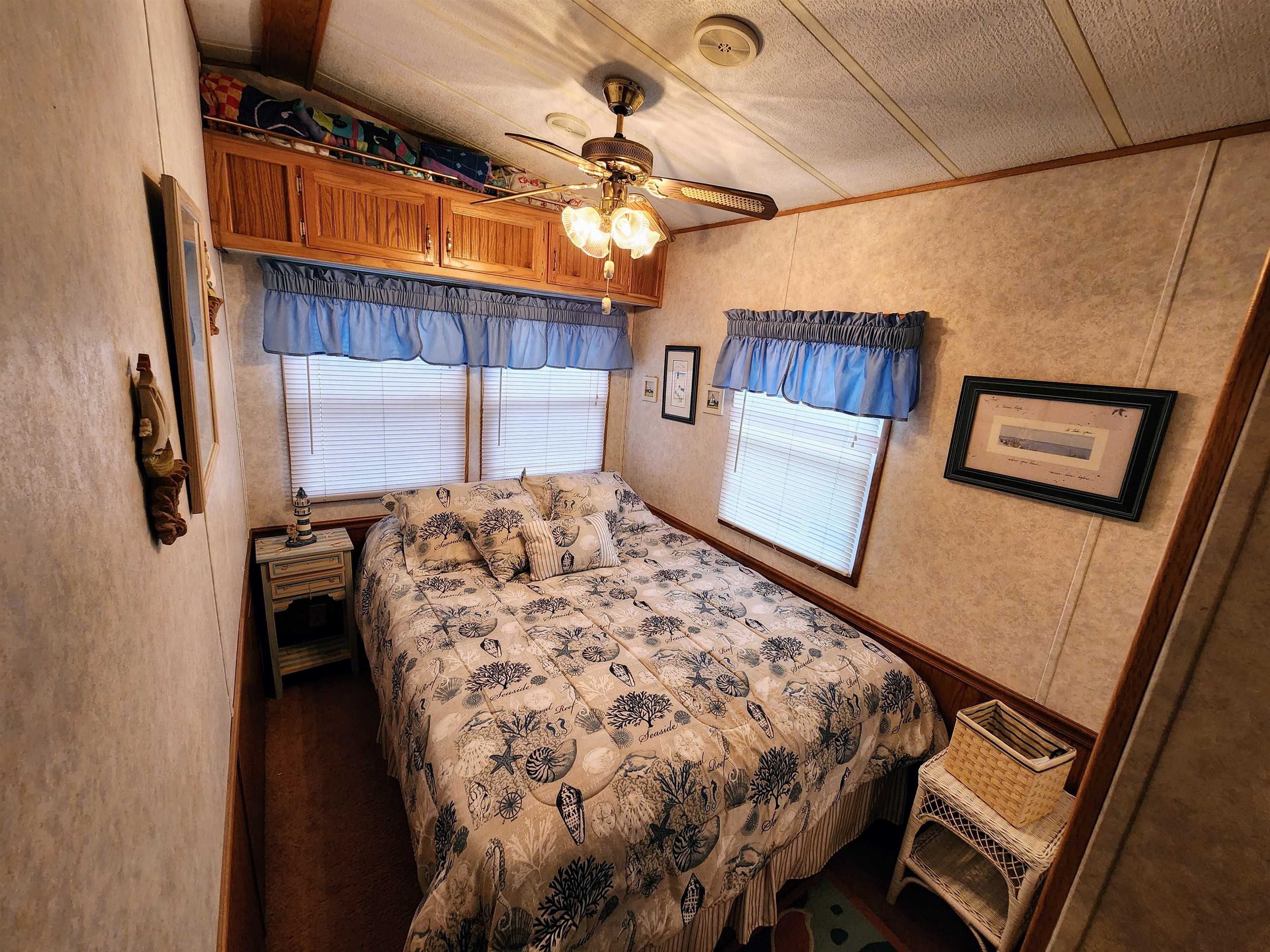 561 Corsons Tavern Road, Unit 157 Ocean View, NJ 08230 - Photo 16 of 24 Gallery Image 16