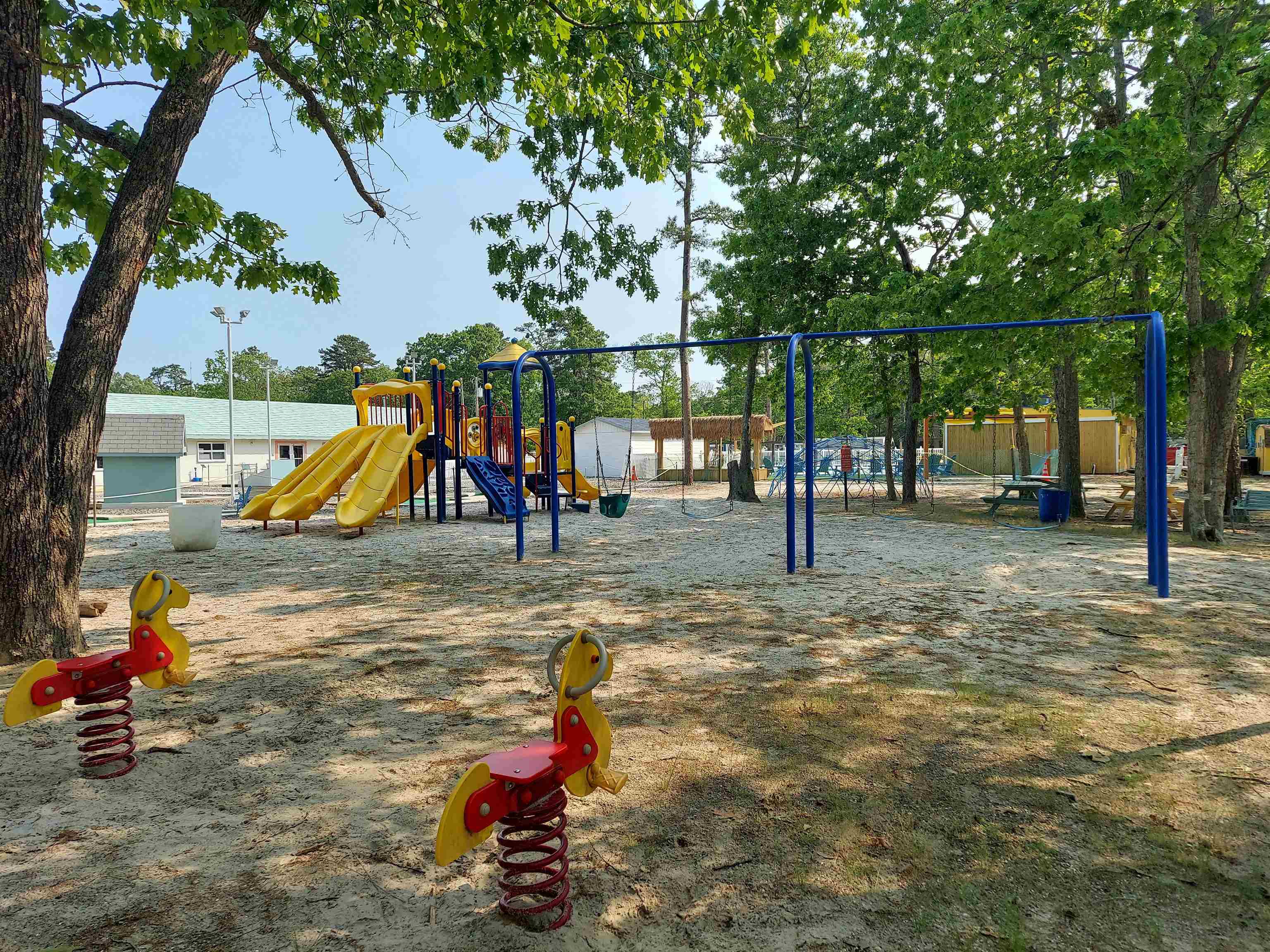 561 Corsons Tavern Road, Unit 157 Ocean View, NJ 08230 - Photo 24 of 24 Gallery Image 24