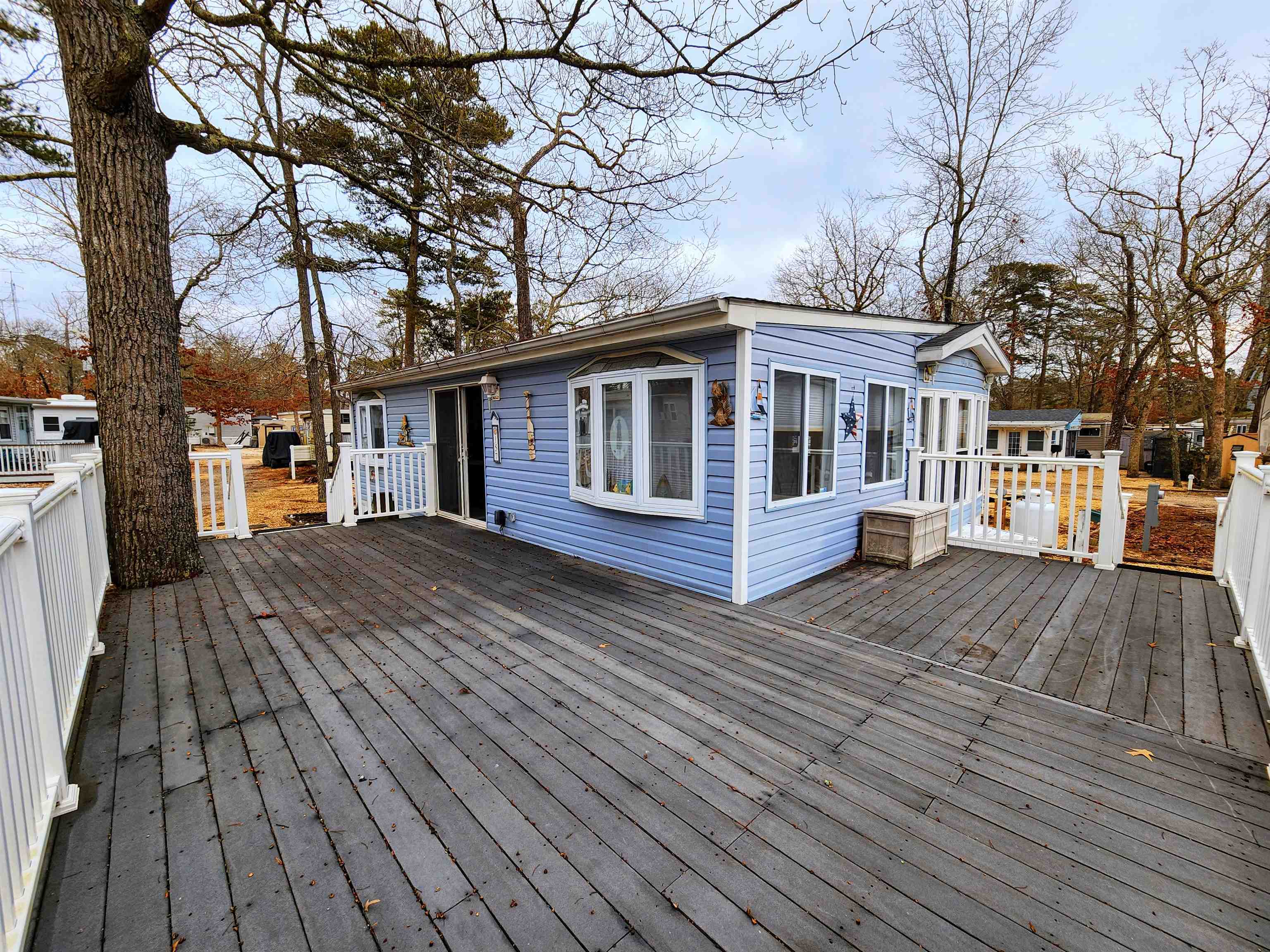 561 Corsons Tavern Road, Unit 157 Ocean View, NJ 08230 - Photo 5 of 24 Gallery Image 5