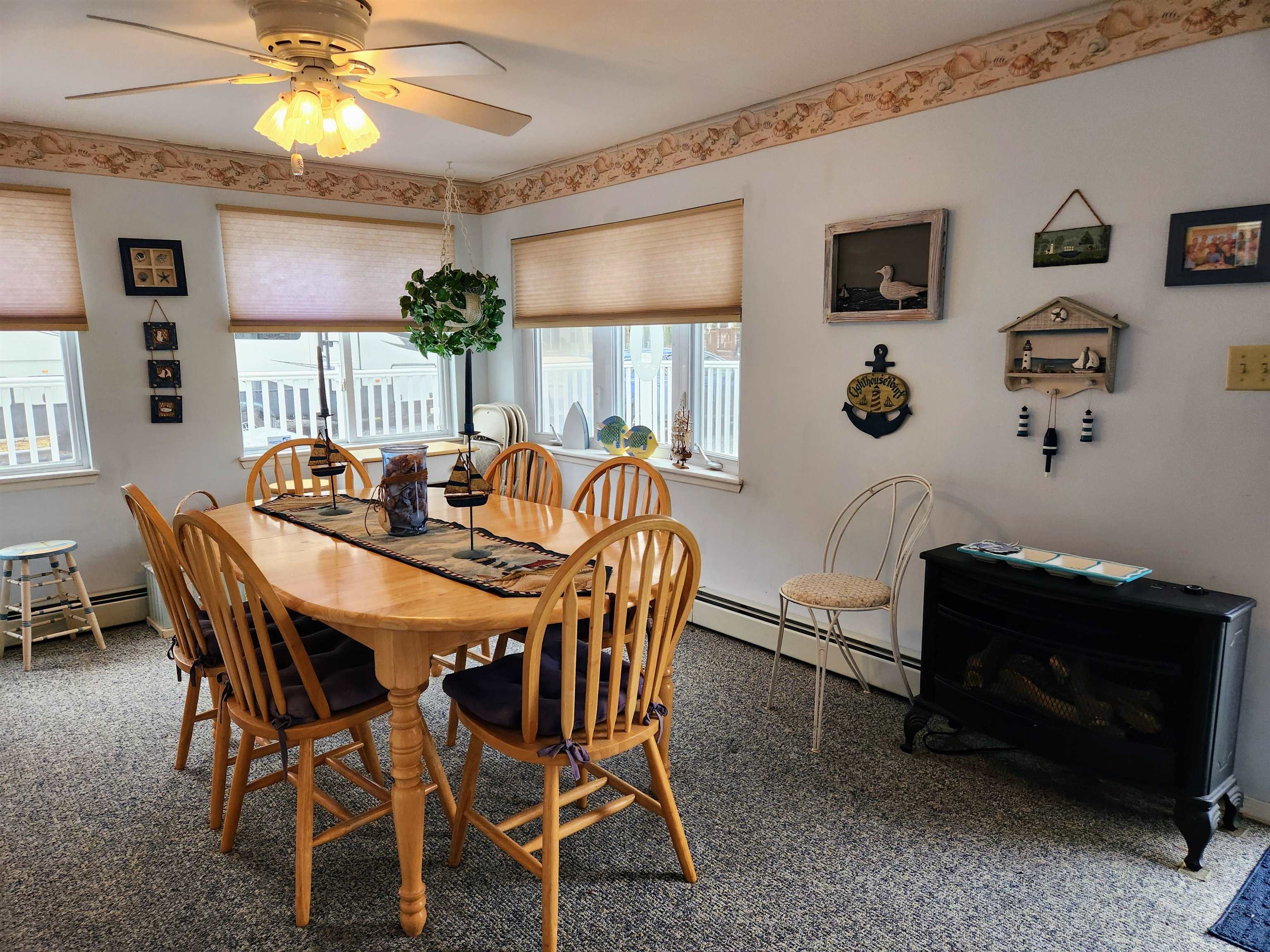 561 Corsons Tavern Road, Unit 157 Ocean View, NJ 08230 - Photo 8 of 24 Gallery Image 8