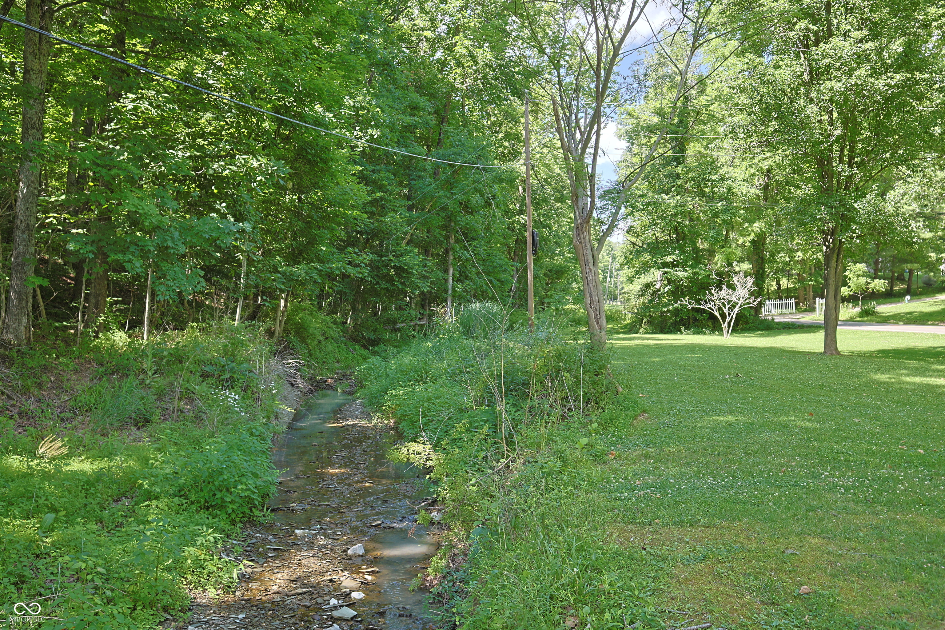 8317 Bean Blossom Road Trafalgar, IN 46181 - Photo 38 of 42